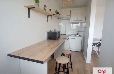 location appartement 470 € CC /mois à proximité de Néris-les-Bains (03310)