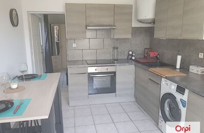 location appartement 282 € CC /mois à proximité de Montluçon (03100)