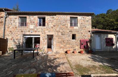 location maison 680 € CC /mois à proximité de Lablachère (07230)