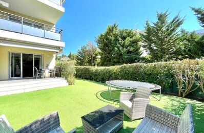 vente appartement 420 000 € à proximité de Saint-Paul-de-Vence (06570)