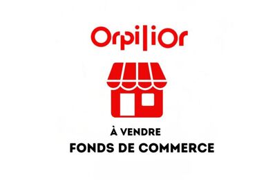 vente commerce 330 000 € à proximité de La Trinité (06340)