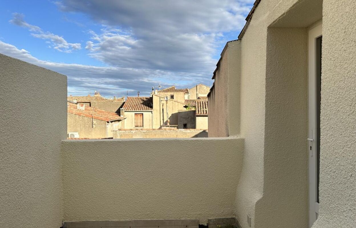 appartement 2 pièces 30 m2 à louer à Narbonne (11100)