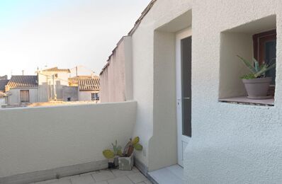 location appartement 460 € CC /mois à proximité de Les Cabanes de Fleury (11560)