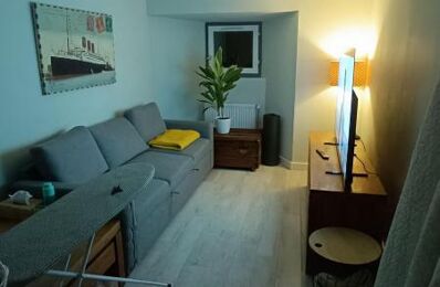 location appartement 667 € CC /mois à proximité de Airoux (11320)