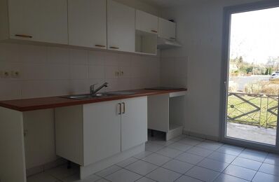 location maison 730 € CC /mois à proximité de Aude (11)