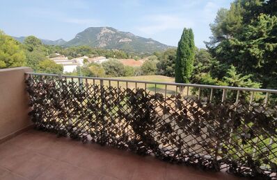 vente appartement 257 300 € à proximité de Le Castellet (83330)