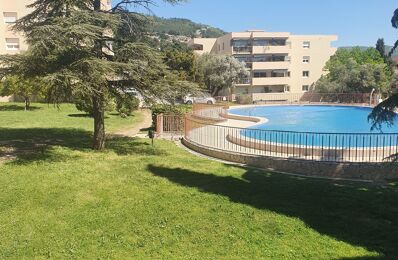 vente appartement 250 600 € à proximité de Bandol (83150)