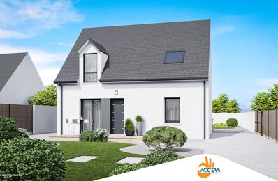 vente maison 194 016 € à proximité de Moult (14370)