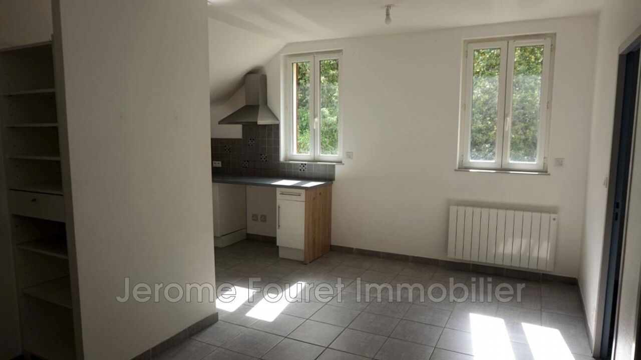 appartement 3 pièces 40 m2 à louer à Égletons (19300)