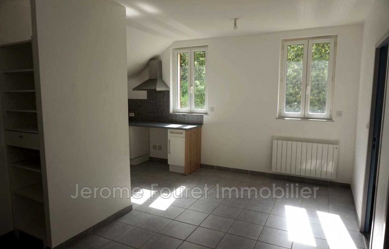 appartement 3 pièces 40 m2 à louer à Égletons (19300)