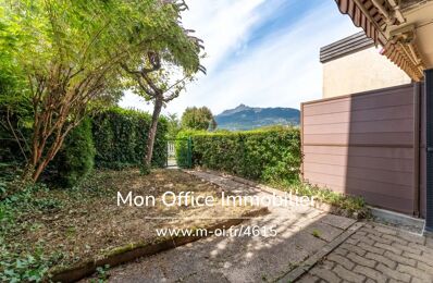 vente appartement 161 000 € à proximité de Le Lauzet-Ubaye (04340)