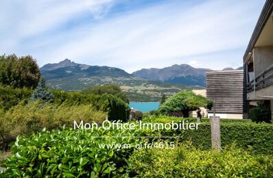 vente appartement 161 000 € à proximité de Savines-le-Lac (05160)