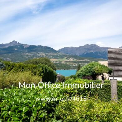 Appartement 2 pièces 161000 €