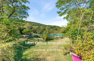 maison 6 pièces 239 m2 à vendre à Saignon (84400)