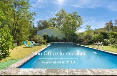 vente maison 450 000 € à proximité de Castellet-en-Luberon (84400)