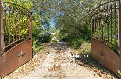 vente maison 450 000 € à proximité de Castellet-en-Luberon (84400)