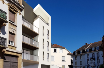 programme appartement 364 000 € à proximité de Ostwald (67540)