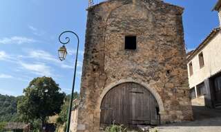 Maison 1 Pièce  m² à vendre à Bézaudun-les-Alpes (06510)