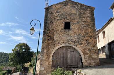 Maison 1 pièces 85000 €