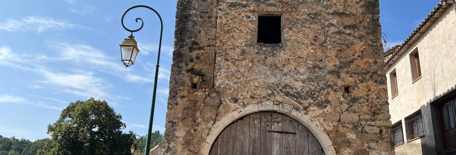 Maison 1 Pièce  m² à vendre à Bézaudun-les-Alpes (06510)