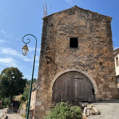 Maison 1 pièces 85000 €