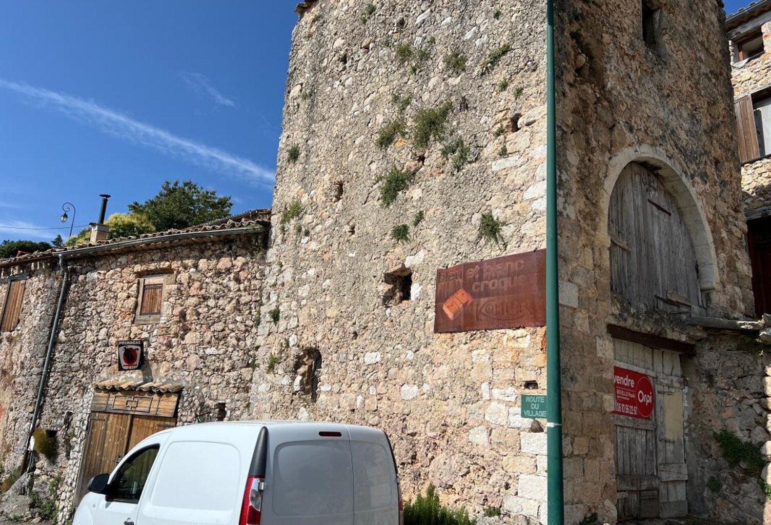 Maison À Vendre — photo 1