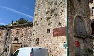 Maison 1 Pièce  m² à vendre à Bézaudun-les-Alpes (06510)