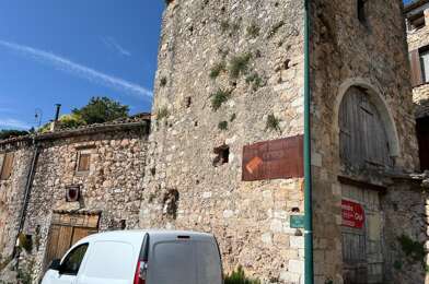 Maison 1 pièces 85000 €