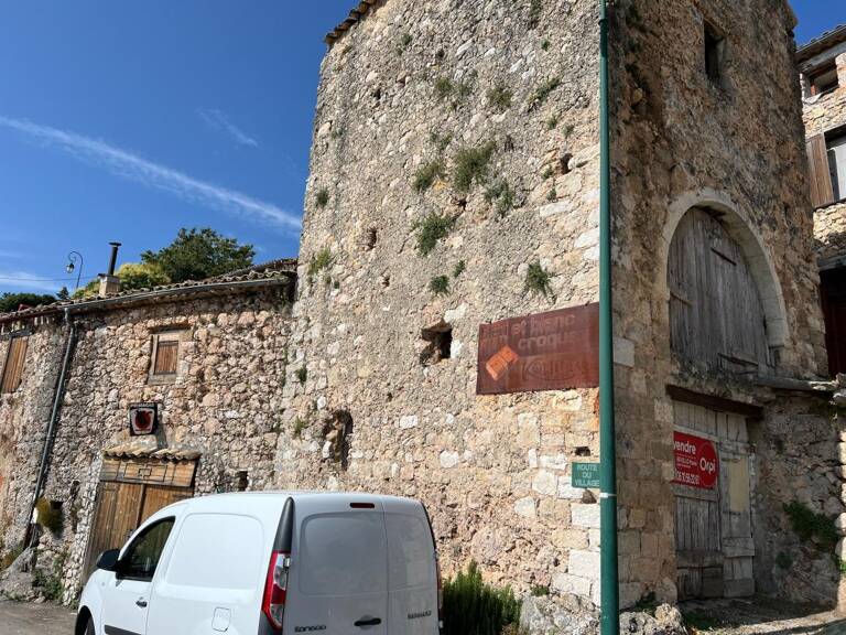 Maison À Vendre — photo 1