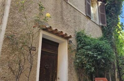 vente maison 45 000 € à proximité de Le Rouret (06650)