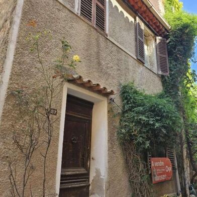 Maison 3 pièces 45000 €