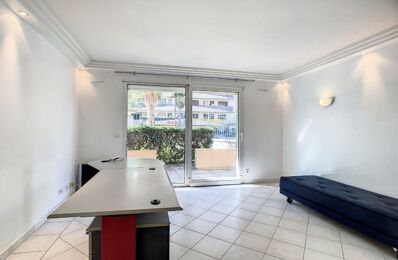 location bureau 750 € CC /mois à proximité de Grasse (06130)