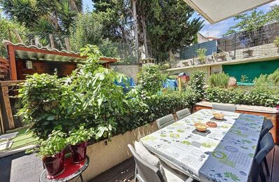 vente appartement 192 000 € à proximité de Le Bar-sur-Loup (06620)