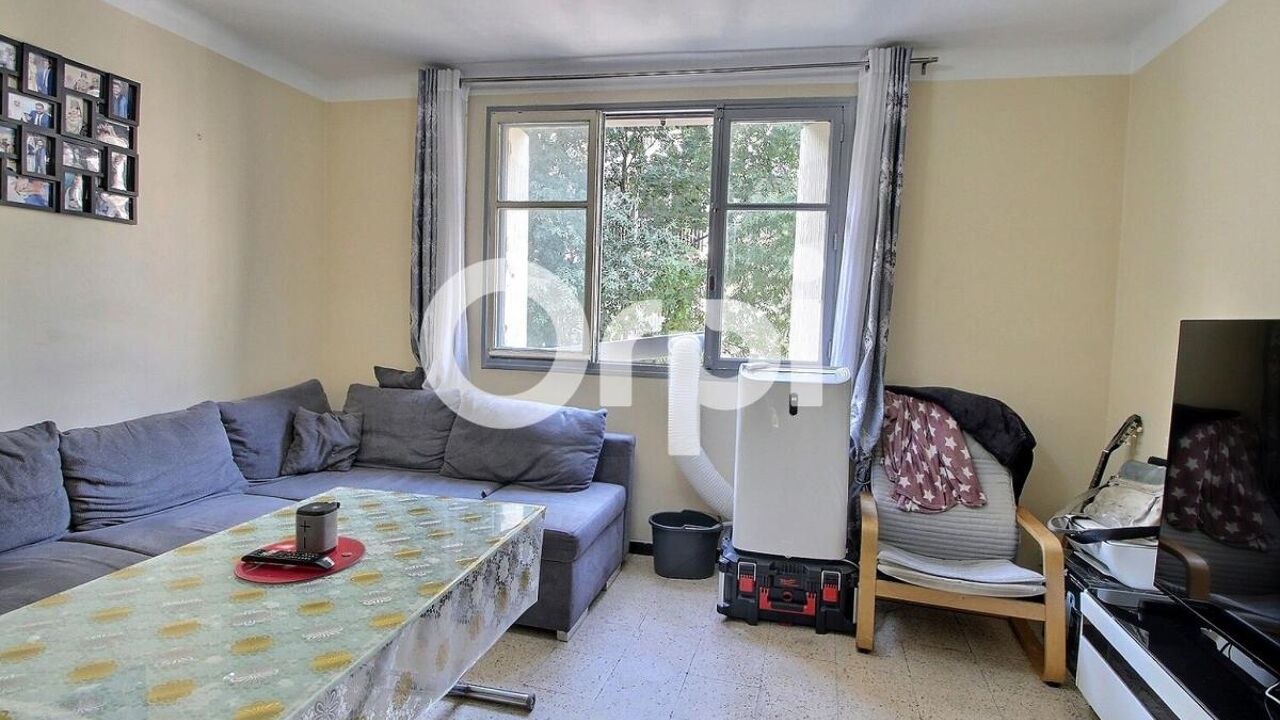 appartement 2 pièces 45 m2 à vendre à Marseille 10 (13010)