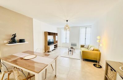 location appartement 720 € CC /mois à proximité de Saint-Georges-des-Coteaux (17810)