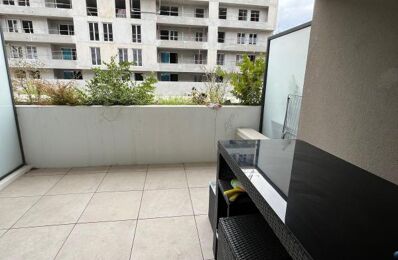 vente appartement 320 000 € à proximité de La Trinité (06340)