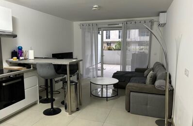 vente appartement 295 000 € à proximité de Aspremont (06790)