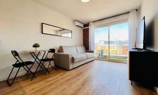 Appartement 2 Pièces 21 m² à vendre à Nice (06200)