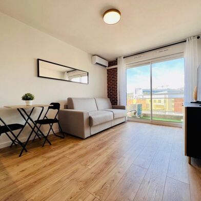 Appartement 2 pièces 149000 €