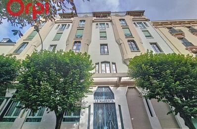 vente appartement 259 000 € à proximité de Barberier (03140)