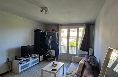 vente appartement 80 000 € à proximité de Lattes (34970)