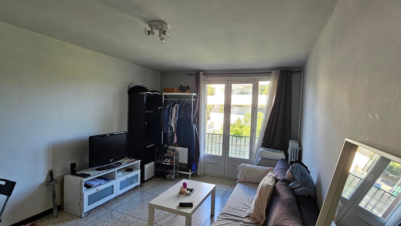 appartement 1 pièces 23 m2 à vendre à Montpellier (34000)