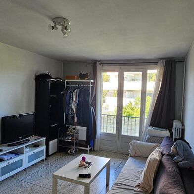 Appartement 1 pièce 23 m²