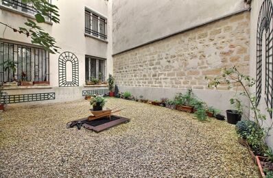 vente appartement 722 000 € à proximité de Paris 19 (75019)