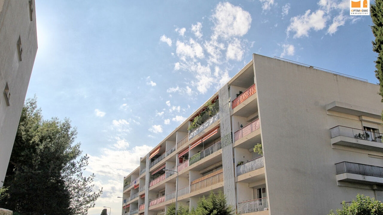 appartement 3 pièces 75 m2 à vendre à Cagnes-sur-Mer (06800)