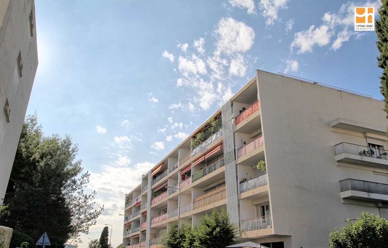 appartement 3 pièces 75 m2 à vendre à Cagnes-sur-Mer (06800)