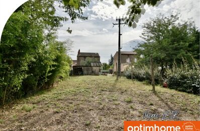 vente maison 155 000 € à proximité de Montirat (81190)