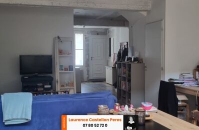 vente maison 220 500 € à proximité de Margueron (33220)