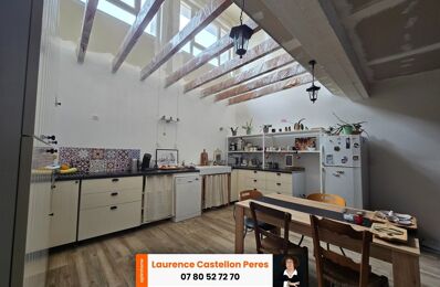 vente maison 220 500 € à proximité de Montignac-Toupinerie (47350)