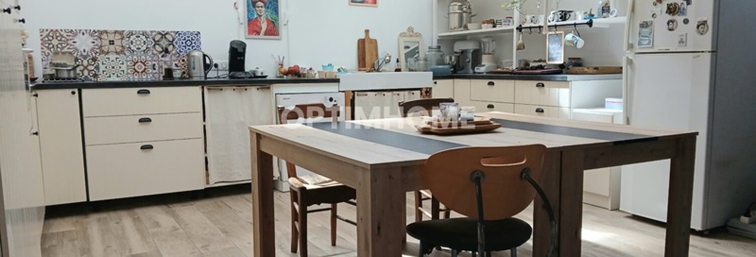 Maison 4 Pièces 126 m² à vendre à Eymet (24500)